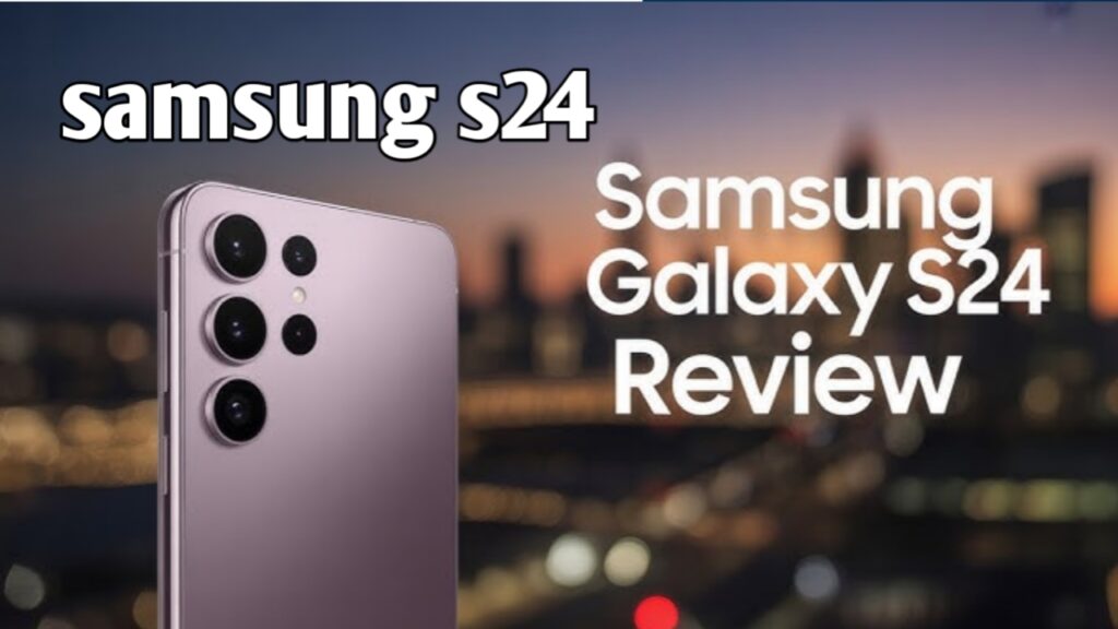 Samsung S24 5G