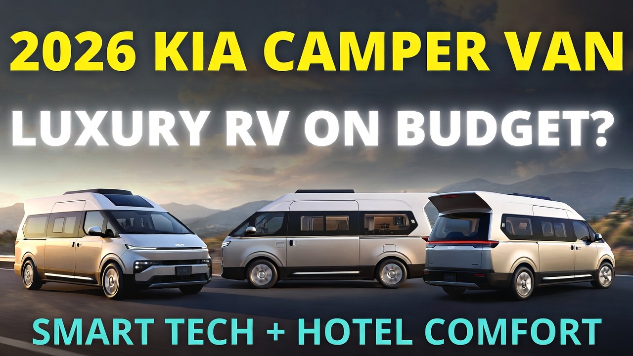 2026 Kia Camper
Kia Camper Van 2026
Kia Luxury Camper
Kia Budget Camper Van
Kia RV 2026
Kia Camper Interior
Kia Camper Price India
Kia Camper Features