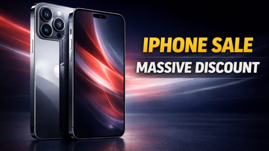 iPhone 17 Republic Day Sale 2026: ₹15,000 तक सस्ता? Full Offer Details